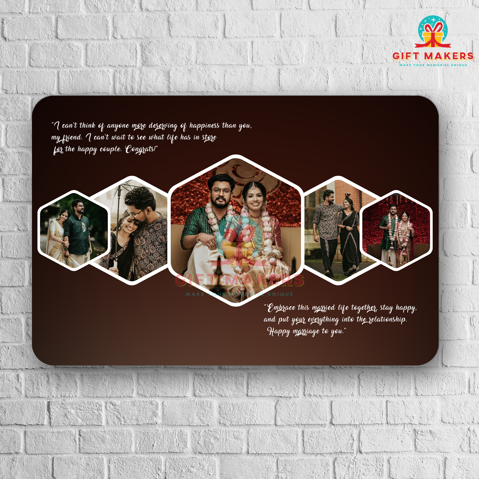 Customized gifts online