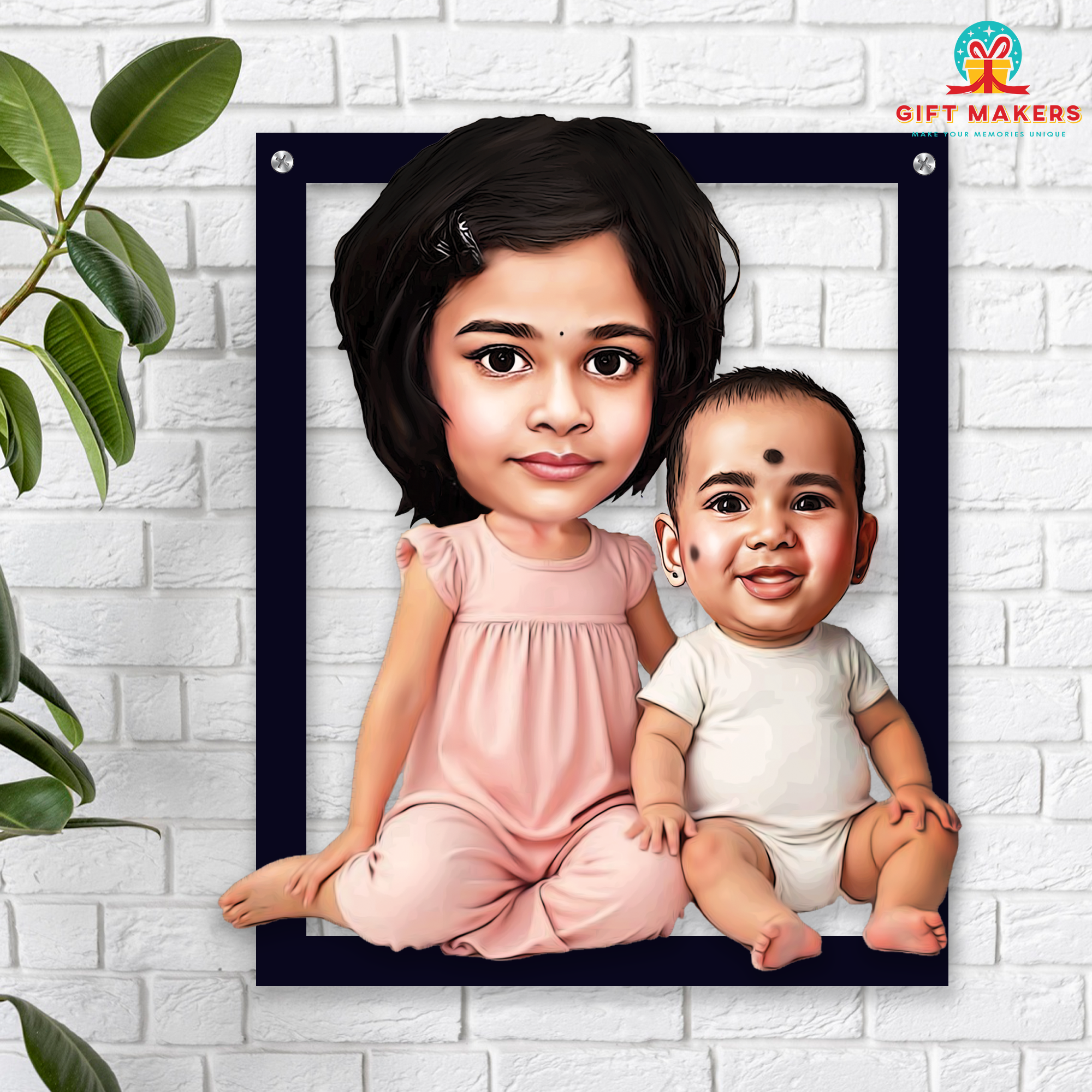 Kids & Baby Theme