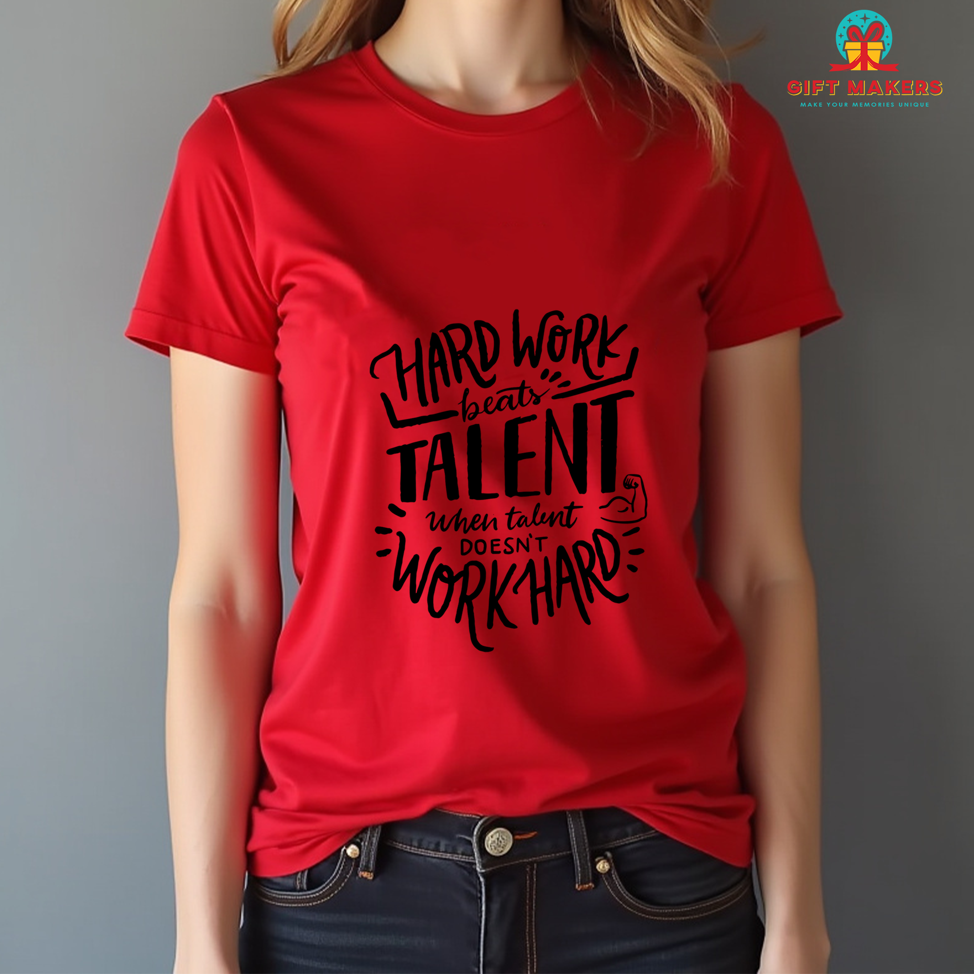 Motivational T shirt