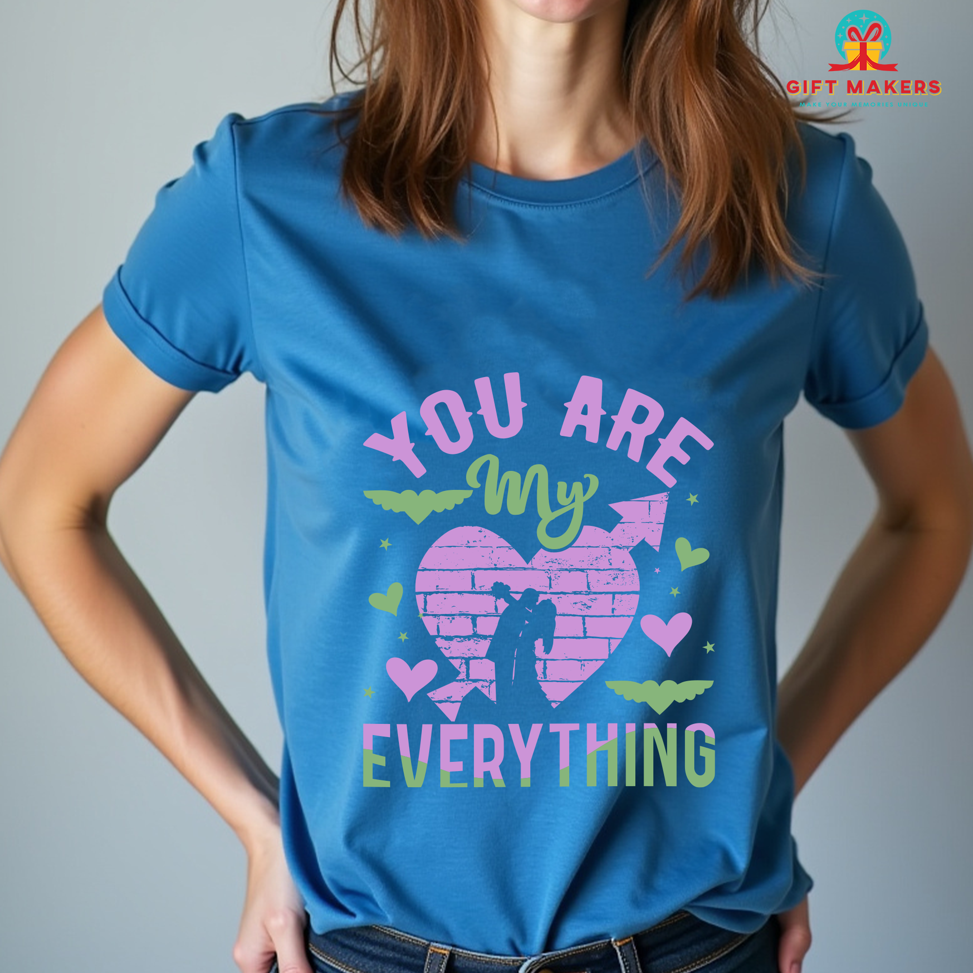 T- Shirts