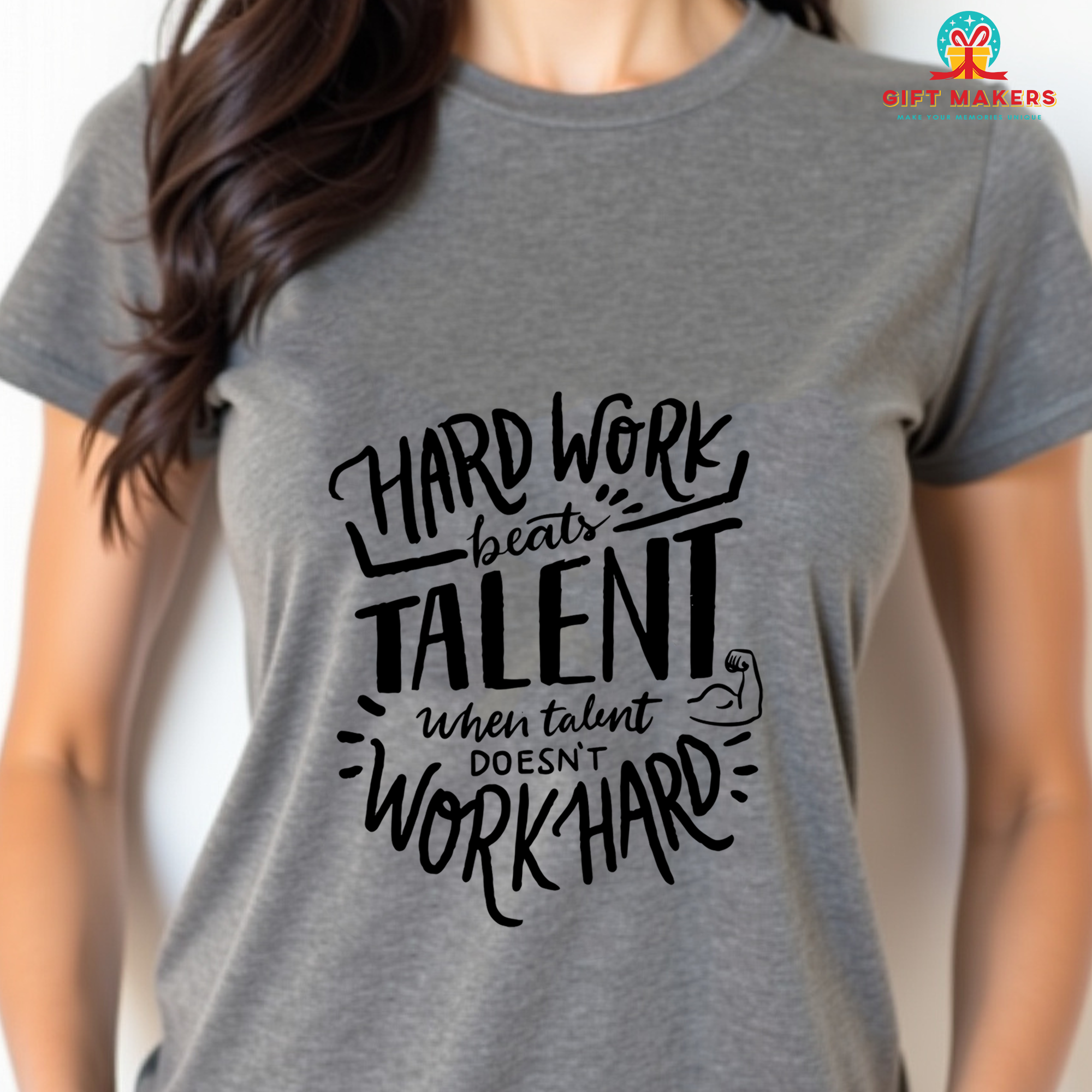 Motivational T shirt