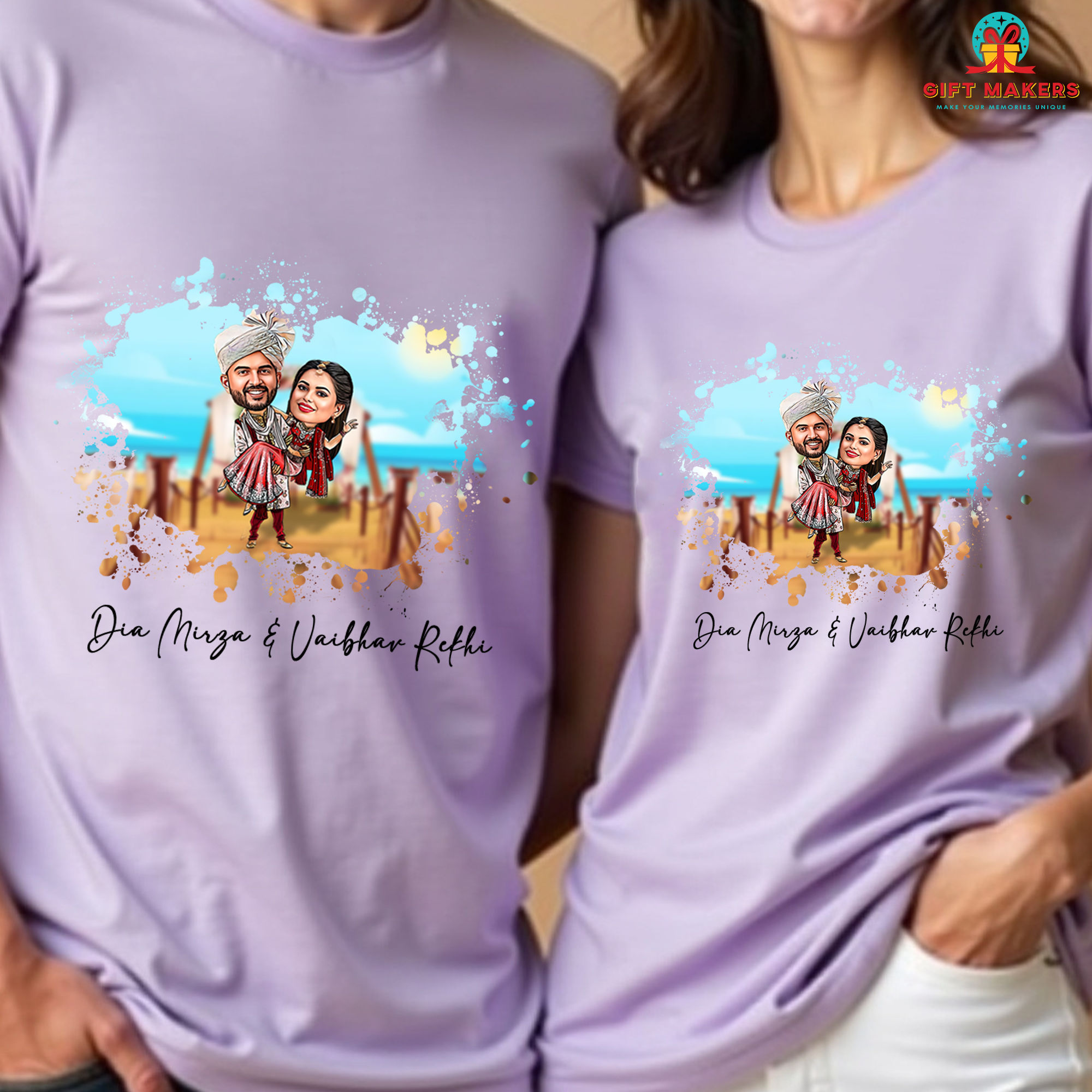 graphic tees