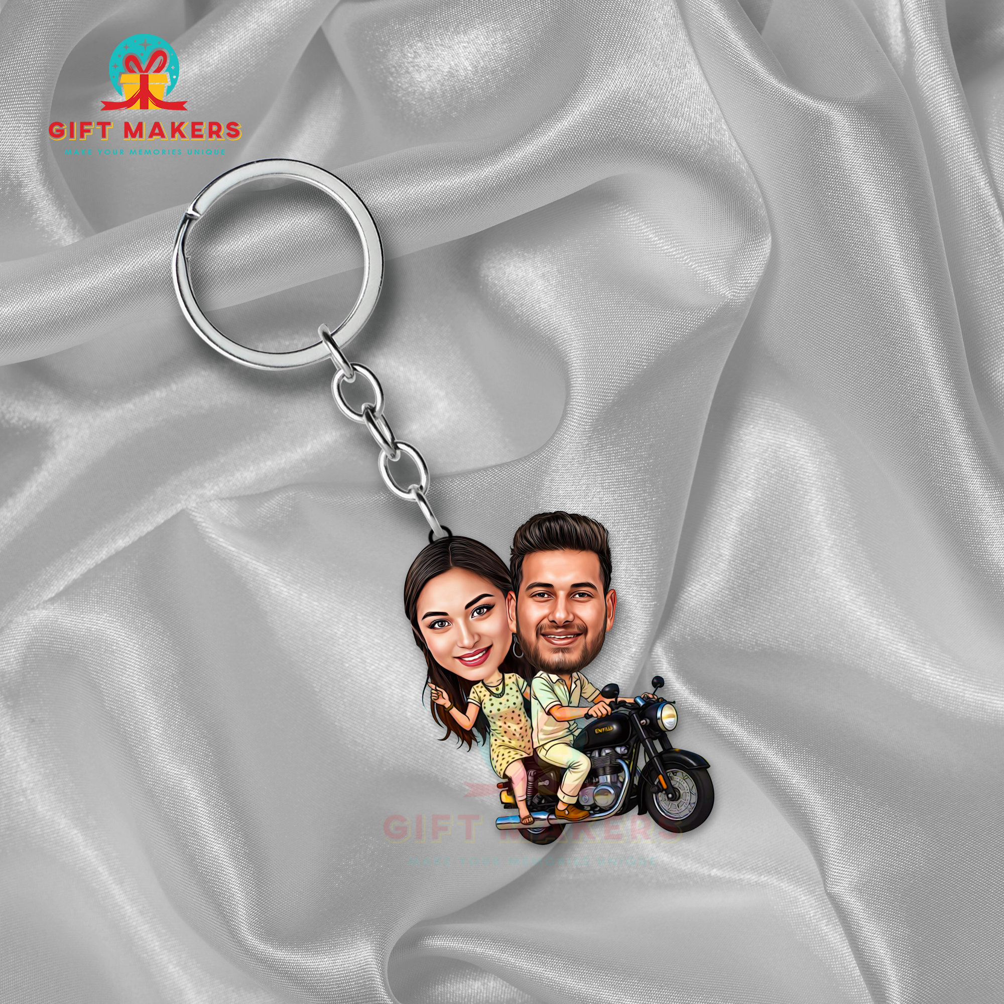 Unique Gift for Bikers