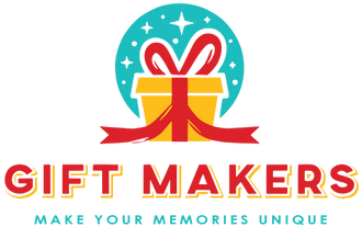 Gift Makers Make yours memories unique